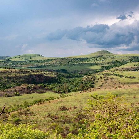 Riverbed Africa Lydenburg Esterno foto