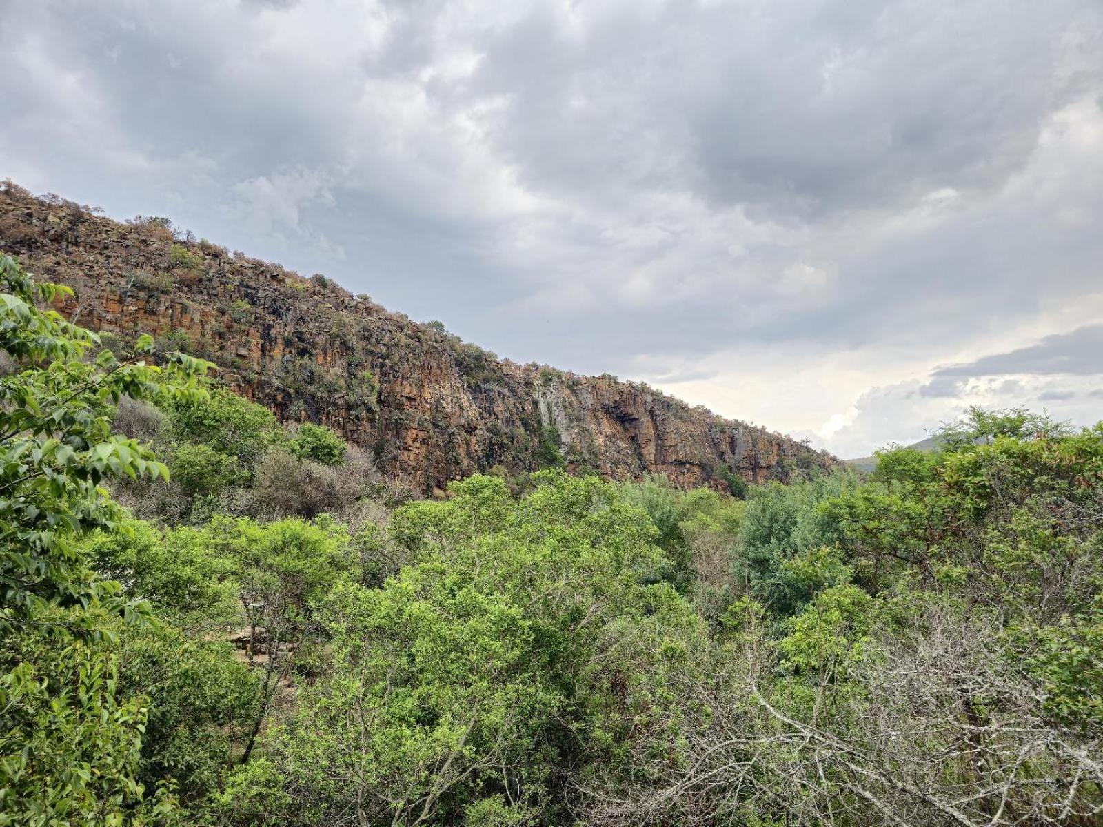 Riverbed Africa Lydenburg Camera foto