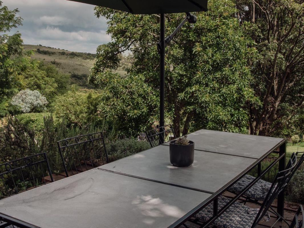 Riverbed Africa Lydenburg Esterno foto