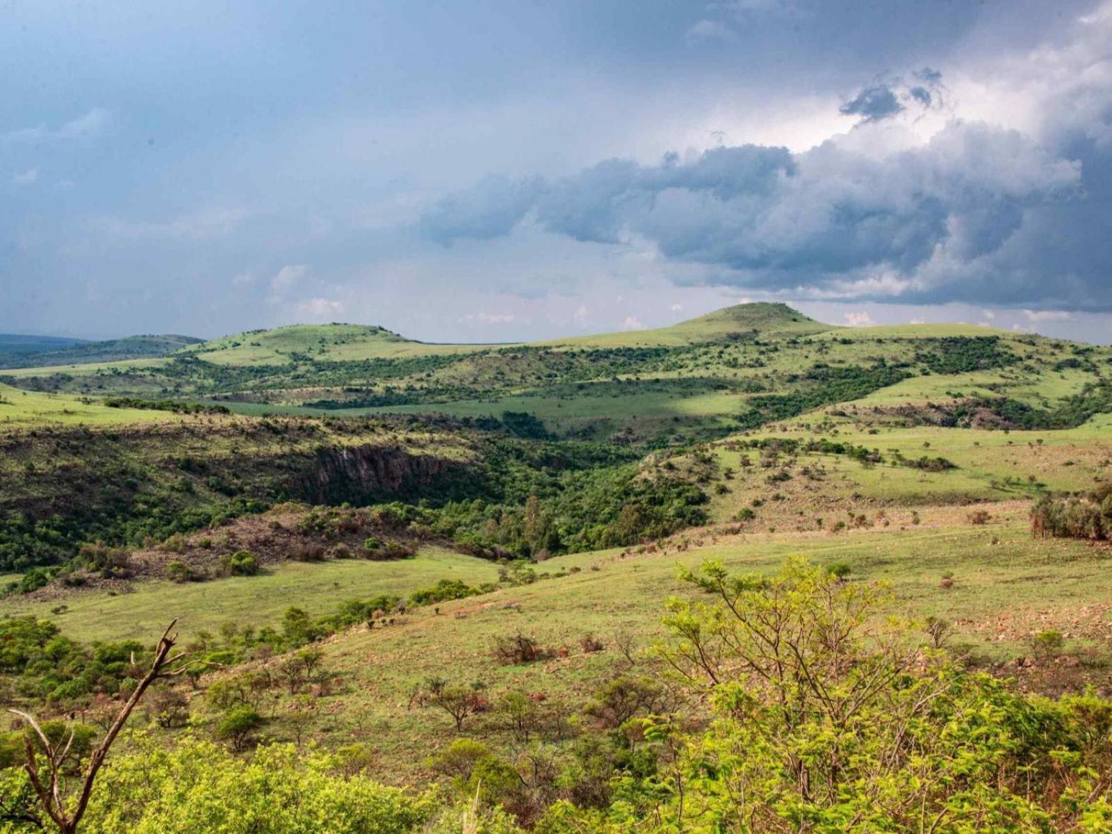 Riverbed Africa Lydenburg Esterno foto